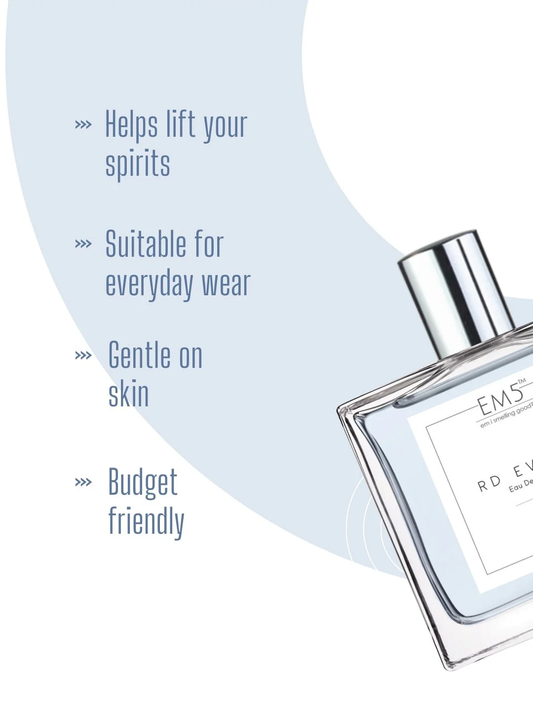 Convoy | Eau De Parfum - Image 5