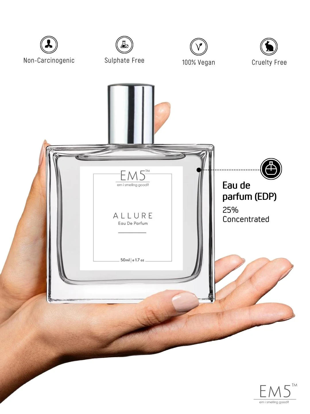 G Oud | Eau De Parfum - Image 3