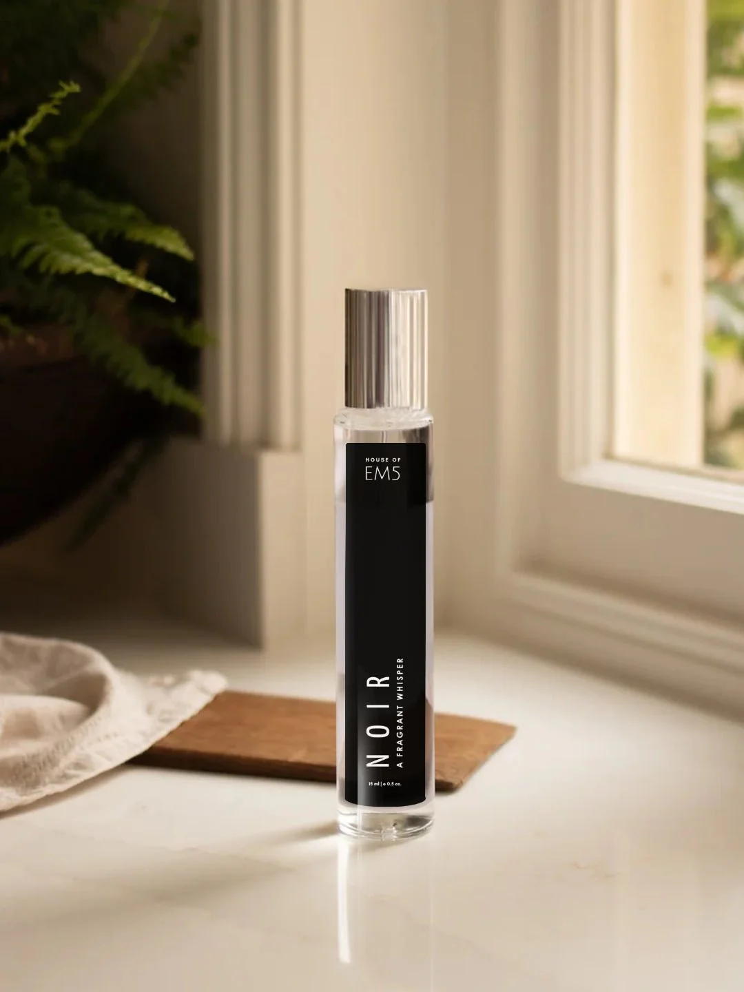 Noir | Eau De Parfum - Image 9