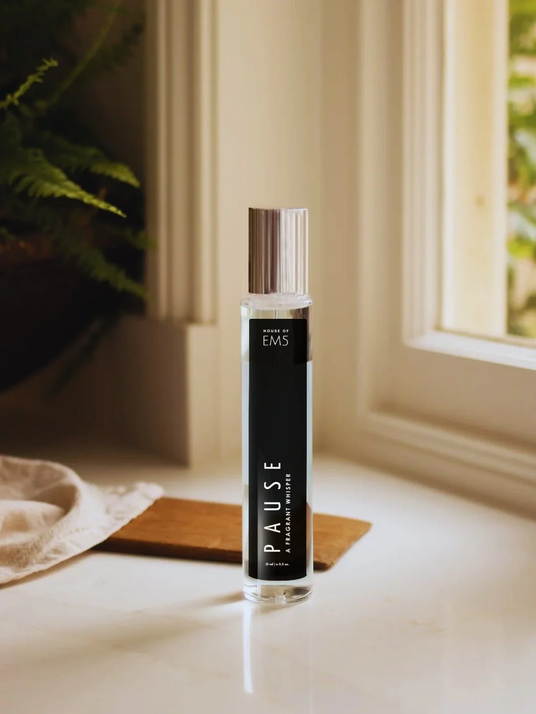 Pause | Eau De Parfum - Image 9