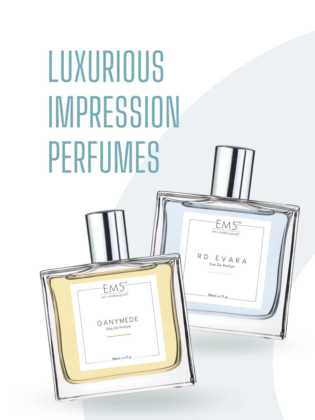 Profondo | Eau De Parfum - Image 4